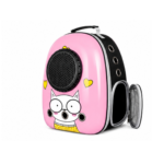 Mochila Cápsula Diseño Gatito para Mascotas - Imagen 2