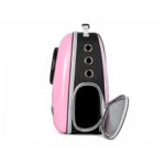 Mochila Cápsula Diseño Gatito para Mascotas - Imagen 3