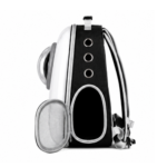 Mochila Cápsula Minimalist para Mascotas - Imagen 3