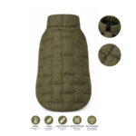 Chaqueta Acolchada para Perro - Imagen 2