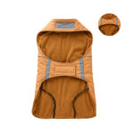 Chaqueta Térmica Impermeable para Perro - Imagen 3