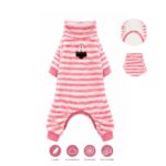 Pijama de Invierno para Perro - Imagen 2