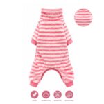 Pijama de Invierno para Perro - Imagen 3
