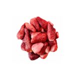 Timothy Snack Frutilla Liofilizada 30 g - Imagen 2