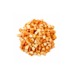 Timothy Snack Zanahoria Liofilizada 30 g - Imagen 2