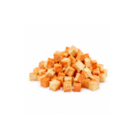 Timothy Snack Zanahoria Liofilizada 30 g - Imagen 3