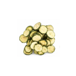 Timothy Snack Pepino Liofilizado 30 g - Imagen 2
