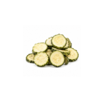 Timothy Snack Pepino Liofilizado 30 g - Imagen 3