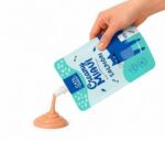 Creamy Miau Salmón 90 g - Cats Snack - Imagen 3