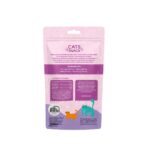 Pato Liofilizado con Catnip 50 g – Cats Snack - Imagen 3