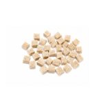 Salmón Liofilizado con Catnip 50 g – Cats Snack - Imagen 2