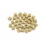 Pollo Liofilizado con Catnip 50 g – Cats Snack - Imagen 2