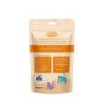 Pollo Liofilizado con Catnip 50 g – Cats Snack - Imagen 3