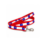 Súper Correa Chilena para Perros – Wonder Pet - Imagen 4