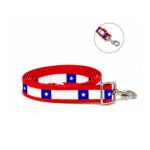 Súper Correa Chilena para Perros – Wonder Pet - Imagen 3