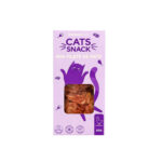 Mini Filete de Pato 50 g – Cats Snack