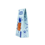 Mini Palitos de Salmón 50 g – Cats Snack - Imagen 4