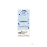 Mini Palitos de Salmón 50 g – Cats Snack - Imagen 5
