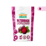 Timothy Snack Betarraga Liofilizada 30 g