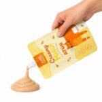 Creamy Miau Atún 90 g - Cats Snack - Imagen 3