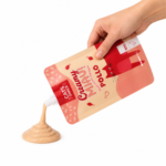 Creamy Miau Pollo 90 g - Cats Snack - Imagen 3