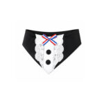 Bandana Huaso Elegante para Perros y Gatos – Wonder Pet
