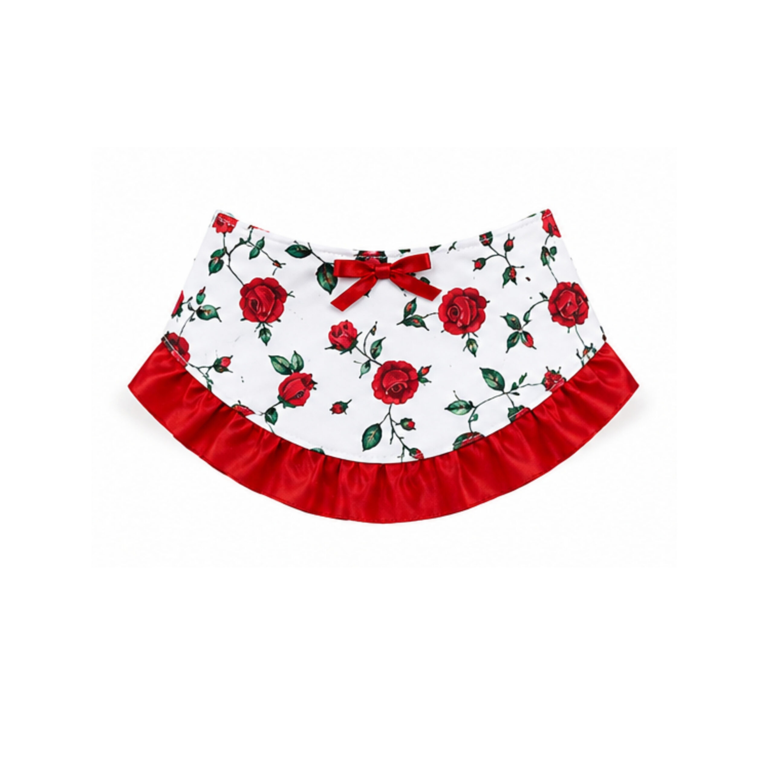 285 Bandana Huasa Chinita para Perros y Gatos – Wonder Pet - Imagen 1