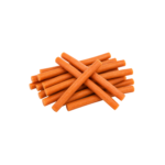 Palitos de Zanahoria 100 g - Tasty Farm - Imagen 2