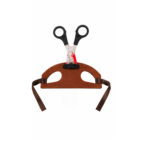 Cintillo Halloween Tijeras - Wonder Pet - Imagen 2
