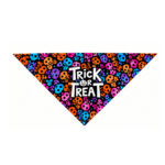 Bandana para Mascotas Trick or Treat - Wonder Dog - Imagen 2