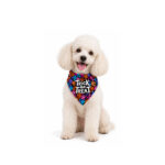 Bandana para Mascotas Trick or Treat - Wonder Dog