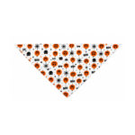 Bandana para Mascotas Mini Monstruos - Wonder Dog - Imagen 2