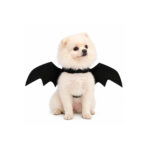 Disfraz para Mascotas Alas de Murciélago - Wonder Pet
