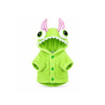 Disfraz de Monstruo para Mascotas - Wonder Pet - Imagen 2