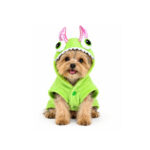 Disfraz de Monstruo para Mascotas - Wonder Pet