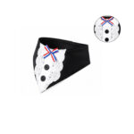 Bandana Huaso Elegante para Perros y Gatos – Wonder Pet - Imagen 2