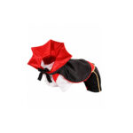 Disfraz de Vampiro para Gatos - Wonder Pet - Imagen 2