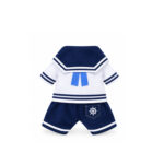 Traje Estilo Marinero para Perro - Wonder Pet - Imagen 2