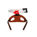 Cintillo Halloween Sierra - Wonder Pet - Imagen 2