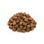 Bocados de Hígado de Vacuno Liofilizados -Healthy Life 60 g - Imagen 2