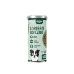 Bocados de Pulmón de Cordero Liofilizados- Healthy Life 40 g