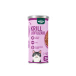 Bocados de Krill Liofilizados -Healthy Life 25 g