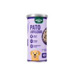 Bocados de Pechuga de Pato Liofilizados- Healthy Life 40 g