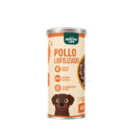 Bocados de Corazón de Pollo Liofilizados - Healthy Life 40 g