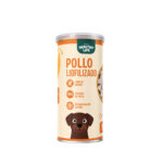 Bocados de Pechuga de Pollo Liofilizados -Healthy Life 50 g