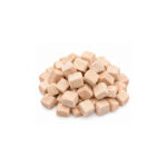 Bocados de Pechuga de Pollo Liofilizados -Healthy Life 50 g - Imagen 2