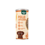 Bocados de Hígado de Pollo Liofilizados- Healthy Life 50 g