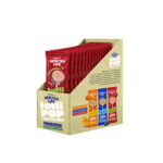 Lolli Pop Pollo con Cranberry Liofilizado- Healthy Life 1,4 g - Imagen 4